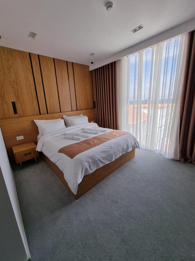 Resort Zerja And Spa Peshkopi ภายนอก รูปภาพ