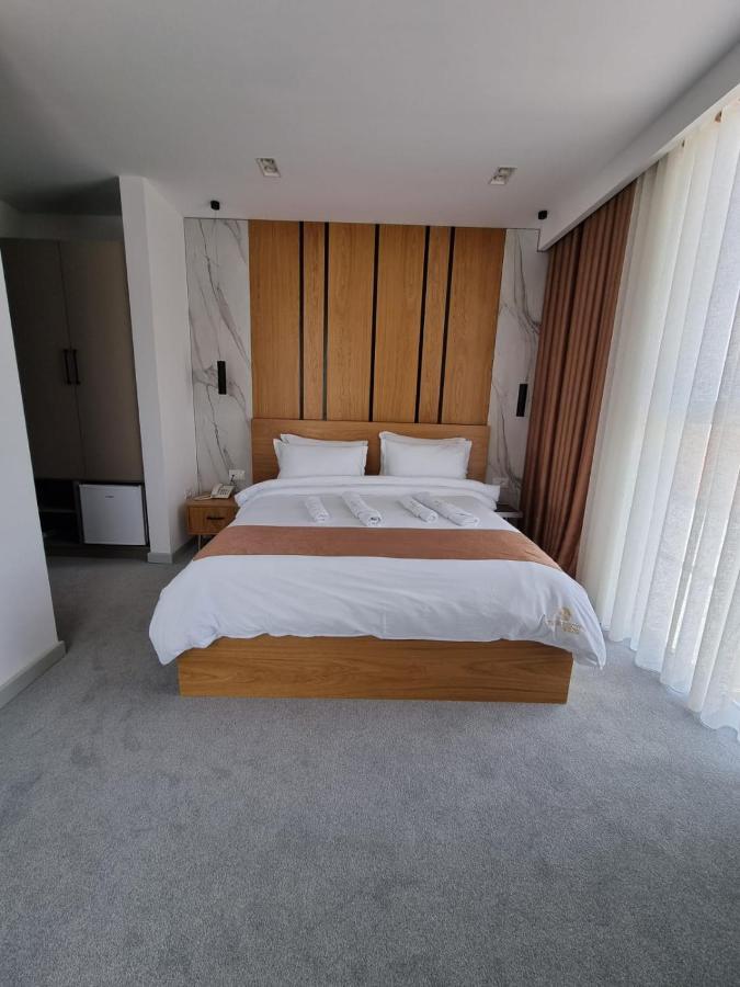 Resort Zerja And Spa Peshkopi ภายนอก รูปภาพ