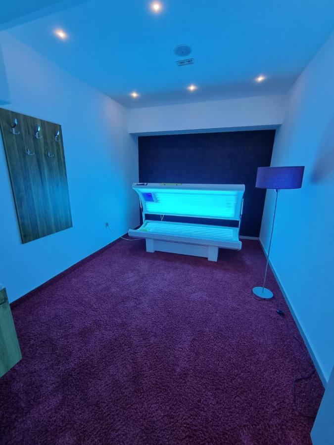 Resort Zerja And Spa Peshkopi ภายนอก รูปภาพ