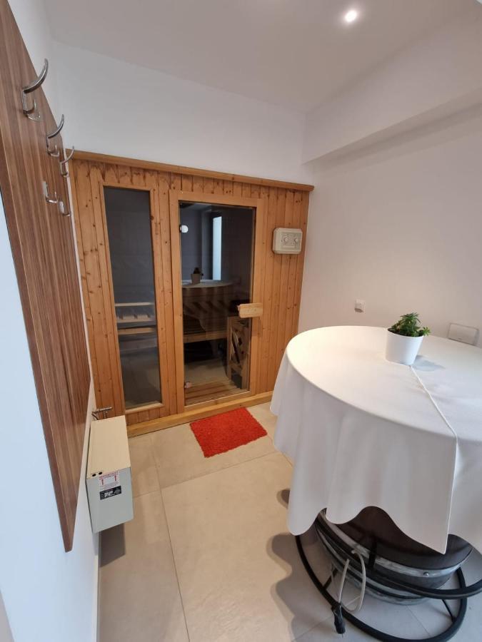 Resort Zerja And Spa Peshkopi ภายนอก รูปภาพ