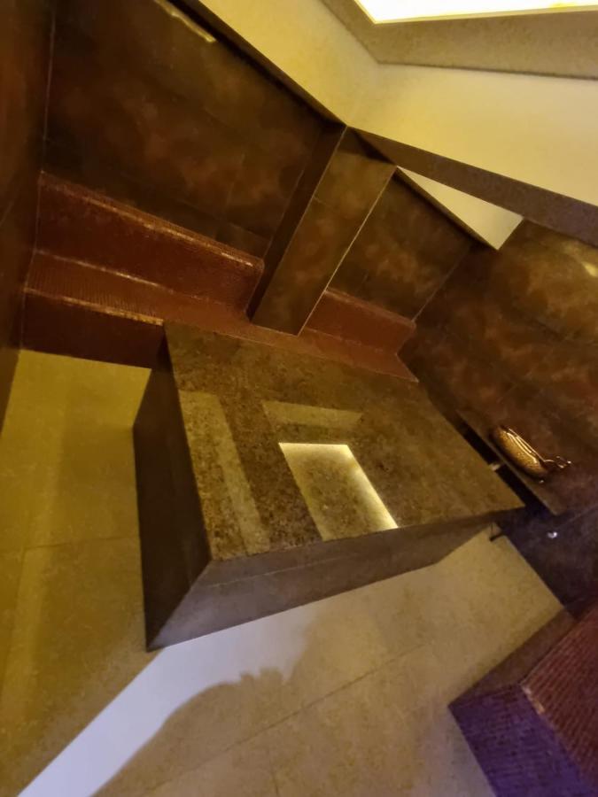 Resort Zerja And Spa Peshkopi ภายนอก รูปภาพ